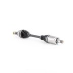 TrakMotive BM-8041 CV Axle Shaft - Front Left - view 3