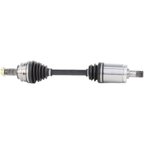TrakMotive BM-8043 CV Axle Shaft - Front Left - view 1