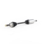 TrakMotive BM-8043 CV Axle Shaft - Front Left - view 2