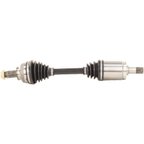 TrakMotive BM-8045 CV Axle Shaft - Front Left - view 1