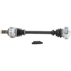 TrakMotive BM-8050 CV Axle Shaft - Rear Left - view 1