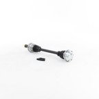 TrakMotive BM-8050 CV Axle Shaft - Rear Left - view 3