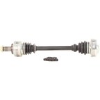 TrakMotive BM-8051 CV Axle Shaft - Rear Left or Rear Right - view 1