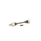 TrakMotive BM-8051 CV Axle Shaft - Rear Left or Rear Right - view 2