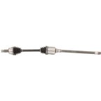 TrakMotive BM-8054 CV Axle Shaft - Front Right - view 1