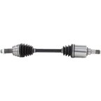 TrakMotive BM-8055 CV Axle Shaft - Front Left - view 1