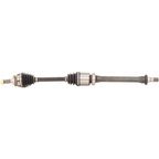 TrakMotive BM-8058 CV Axle Shaft - Front Right - view 1