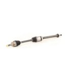 TrakMotive BM-8058 CV Axle Shaft - Front Right - view 2