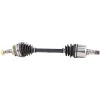 TrakMotive BM-8060 CV Axle Shaft - Front Left - view 1