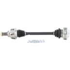 TrakMotive BM-8066 CV Axle Shaft - Rear Left or Rear Right - view 1