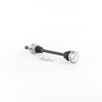 TrakMotive BM-8066 CV Axle Shaft - Rear Left or Rear Right - view 3