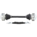 TrakMotive BM-8069 CV Axle Shaft - Rear Left or Rear Right - view 1