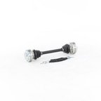 TrakMotive BM-8069 CV Axle Shaft - Rear Left or Rear Right - view 2
