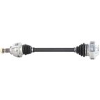 TrakMotive BM-8106 CV Axle Shaft - Rear Left or Rear Right - view 1