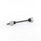 TrakMotive BM-8106 CV Axle Shaft - Rear Left or Rear Right - view 2