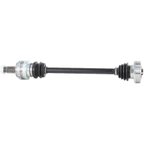 TrakMotive BM-8109 CV Axle Shaft - Rear Left - view 1