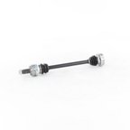 TrakMotive BM-8109 CV Axle Shaft - Rear Left - view 2