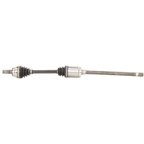 TrakMotive BM-8111 CV Axle Shaft - Front Right - view 1