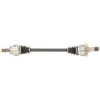 TrakMotive BM-8113 CV Axle Shaft - Rear Left or Rear Right - view 1