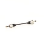 TrakMotive BM-8113 CV Axle Shaft - Rear Left or Rear Right - view 2