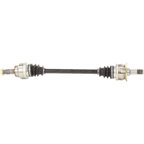 TrakMotive BM-8114 CV Axle Shaft - Rear, Rear Left or Rear Right - view 1