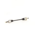TrakMotive BM-8114 CV Axle Shaft - Rear, Rear Left or Rear Right - view 2