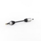 TrakMotive BM-8115 CV Axle Shaft - Front Left - view 2