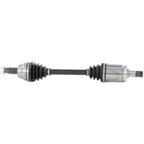 TrakMotive BM-8117 CV Axle Shaft - Front Left - view 1