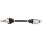 TrakMotive BM-8122 CV Axle Shaft - Front Right - view 1