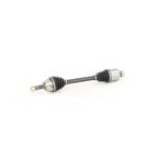 TrakMotive BM-8122 CV Axle Shaft - Front Right - view 2