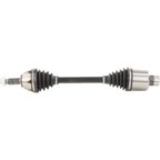 TrakMotive BM-8123 CV Axle Shaft - Front Right - view 1