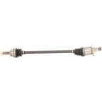 TrakMotive BM-8125 CV Axle Shaft - Rear Left - view 1