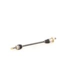 TrakMotive BM-8125 CV Axle Shaft - Rear Left - view 2