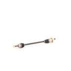 TrakMotive BM-8126 CV Axle Shaft - Rear Right - view 2
