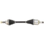 TrakMotive BM-8127 CV Axle Shaft - Front Left - view 1