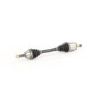 TrakMotive BM-8127 CV Axle Shaft - Front Left - view 2