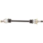 TrakMotive BM-8131 CV Axle Shaft - Rear Left - view 1