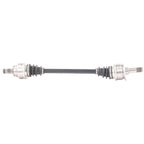 TrakMotive BM-8132 CV Axle Shaft - Rear Right - view 1