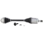 TrakMotive BM-8162 CV Axle Shaft - Front Left - view 1