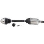 TrakMotive BM-8166 CV Axle Shaft - Front Left - view 1