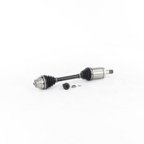 TrakMotive BM-8166 CV Axle Shaft - Front Left - view 2