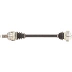 TrakMotive BM-8168 CV Axle Shaft - Rear Right - view 1