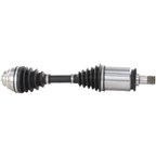 TrakMotive BM-8169 CV Axle Shaft - Front Left - view 4