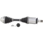 TrakMotive BM-8169 CV Axle Shaft - Front Left - view 1