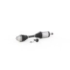 TrakMotive BM-8169 CV Axle Shaft - Front Left - view 2