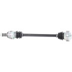 TrakMotive BM-8173 CV Axle Shaft - Rear Right - view 1