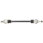 TrakMotive BM-8177 CV Axle Shaft - Rear Right - view 1