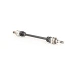 TrakMotive BM-8177 CV Axle Shaft - Rear Right - view 3