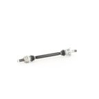 TrakMotive BM-8181 CV Axle Shaft - Rear Left - view 2