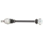 TrakMotive BM-8194 CV Axle Shaft - Rear Left - view 1